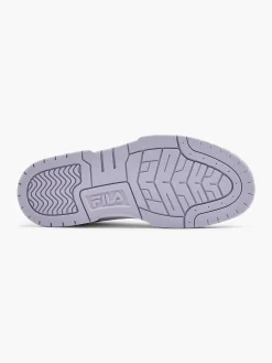 FILA Witte Sneaker-Dames Sneakers