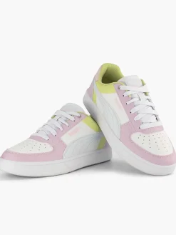 Puma Witte Sneaker-Dames Sneakers