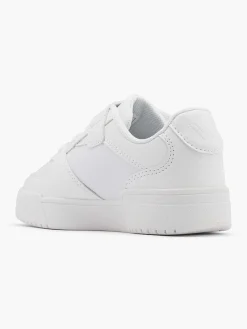 Graceland Witte Sneaker-Kinderen Jongensschoenen