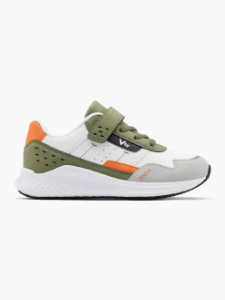 Vty Witte Sneaker-Kinderen Babyschoenen