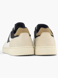 Memphis One Witte Sneaker-Heren Sneakers