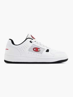 Champion Witte Sneaker-Heren Sneakers