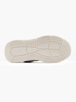 Graceland Witte Sneaker-Kinderen Babyschoenen