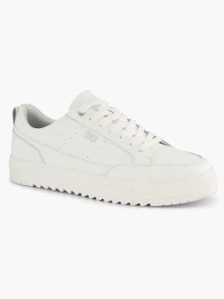 Oxmox Witte Sneaker-Heren Sneakers