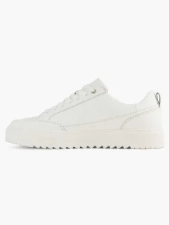 Oxmox Witte Sneaker-Heren Sneakers