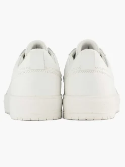 Oxmox Witte Sneaker-Heren Sneakers