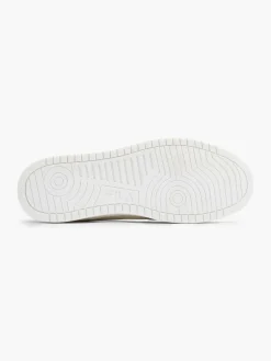 FILA Witte Sneaker-Heren Sneakers