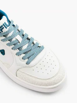 FILA Witte Sneaker-Heren Sneakers
