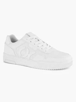 Oxmox Witte Sneaker-Heren Sneakers