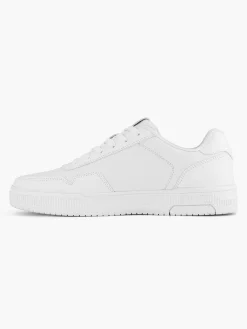 Oxmox Witte Sneaker-Heren Sneakers