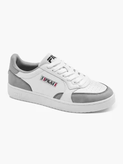 FILA Witte Sneaker-Heren Sneakers