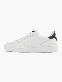 FILA Witte Sneaker-Heren Sneakers