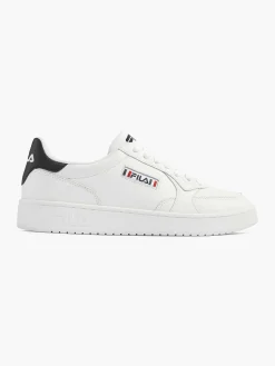 FILA Witte Sneaker-Heren Sneakers
