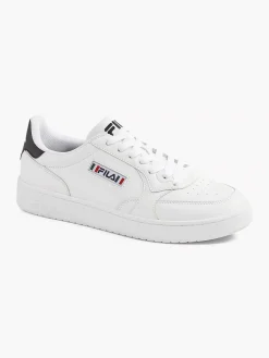 FILA Witte Sneaker-Heren Sneakers