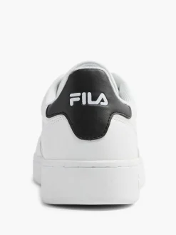 FILA Witte Sneaker-Heren Sneakers