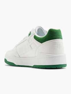 FILA Witte Sneaker-Heren Sneakers