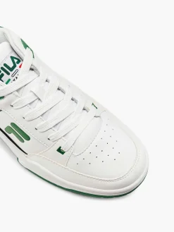 FILA Witte Sneaker-Heren Sneakers