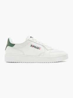 FILA Witte Sneaker-Heren Sneakers