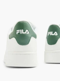 FILA Witte Sneaker-Heren Sneakers