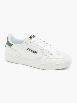 FILA Witte Sneaker-Heren Sneakers