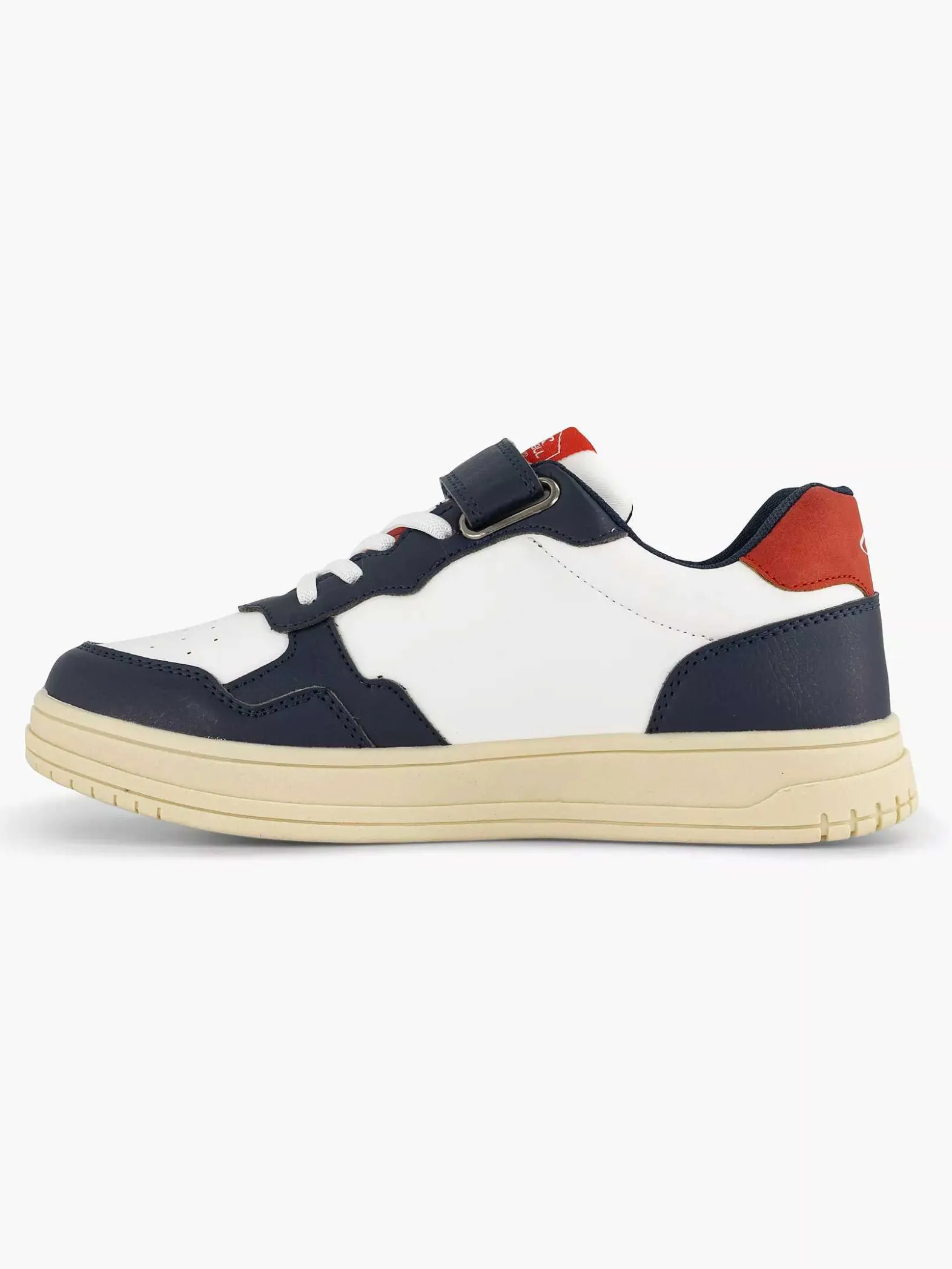 O'Neill Witte Sneaker-Kinderen Jongensschoenen