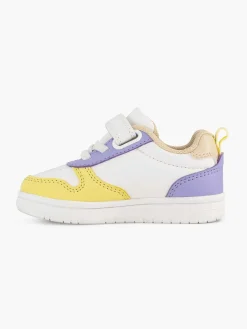 Graceland Witte Sneaker-Kinderen Jongensschoenen