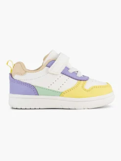 Graceland Witte Sneaker-Kinderen Jongensschoenen