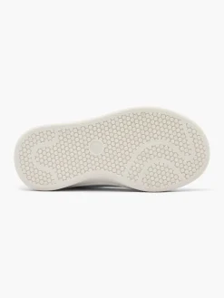 Graceland Witte Sneaker-Kinderen Jongensschoenen