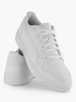 Puma Witte Sneaker Rebound Lite-Heren Sneakers