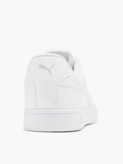 Puma Witte Sneakers-Heren Sneakers