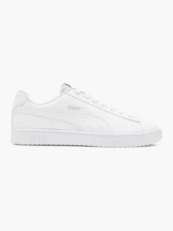 Puma Witte Sneakers-Heren Sneakers