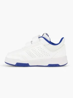 adidas Core Witte Sneaker Tensaur Sport 2.0 Cf I-Kinderen Babyschoenen