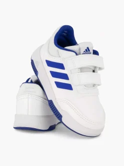 adidas Core Witte Sneaker Tensaur Sport 2.0 Cf I-Kinderen Babyschoenen