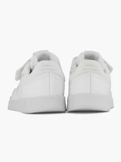 adidas Core Witte Sneaker Tensaur Sport 2.0 Cf I-Kinderen Jongensschoenen