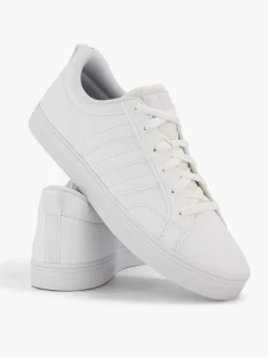 adidas Witte Vd Pace 2.0-Heren Sneakers