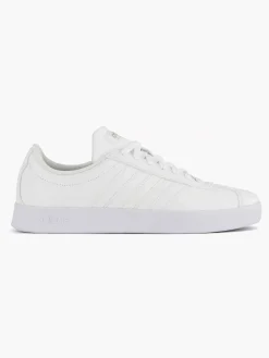 adidas Witte Vl Court 2.0-Dames Sneakers