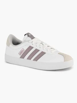adidas Witte Vl Court 3.0-Dames Sneakers