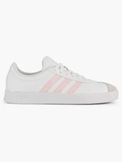 adidas Witte Vl Court Base-Dames Sneakers