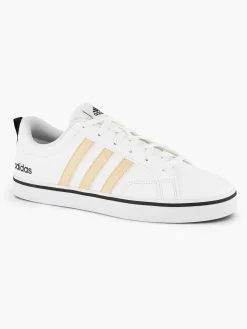 adidas Witte Vs Pace 2.0-Heren Sneakers