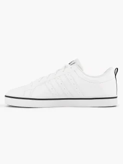 adidas Witte Vs Pace 2.0-Heren Sneakers