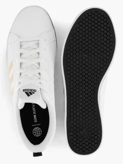 adidas Witte Vs Pace 2.0-Heren Sneakers
