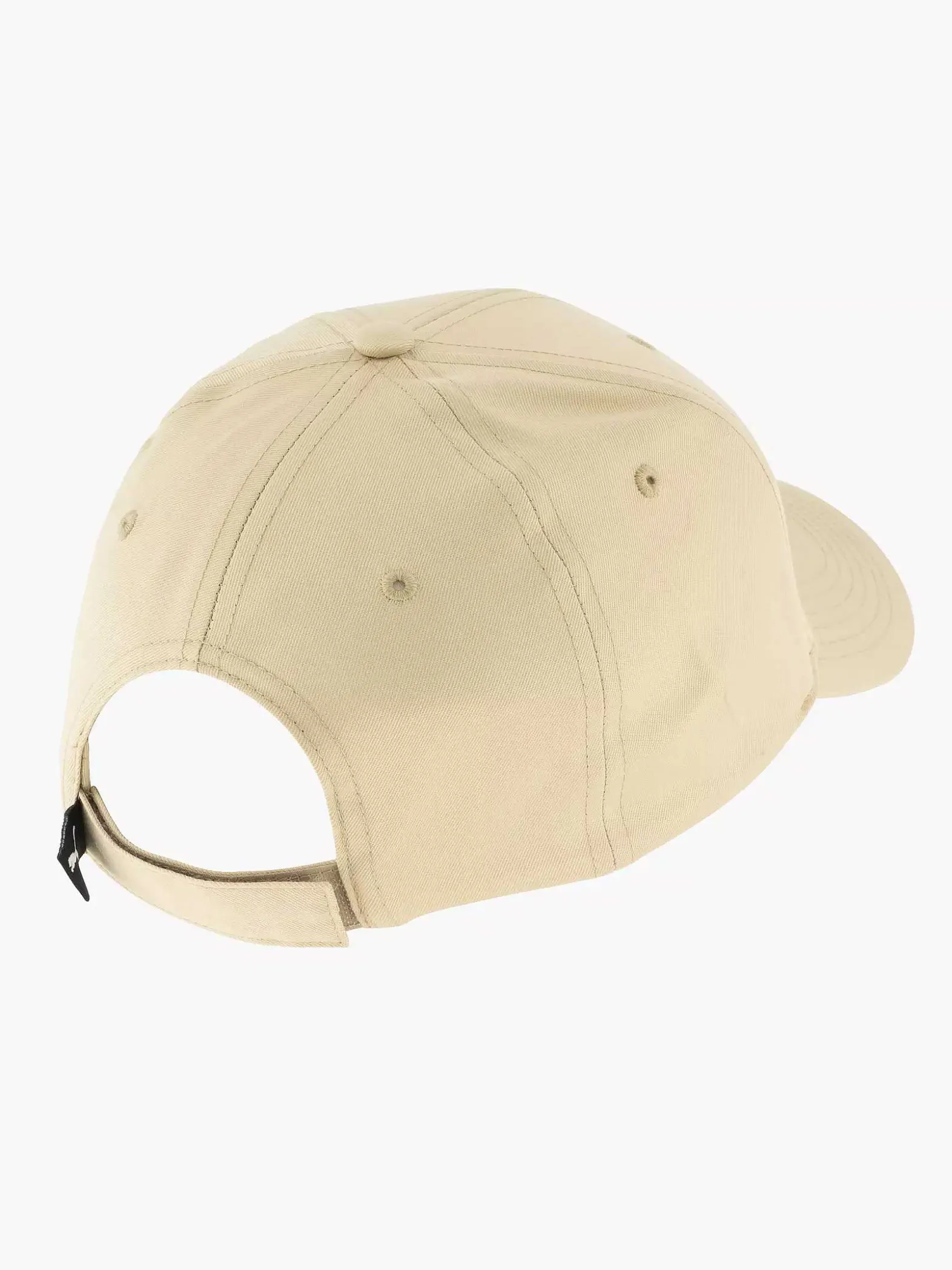 Puma Zandkleurige Metal Cat Cap-Dames Online Exclusive Accessoires