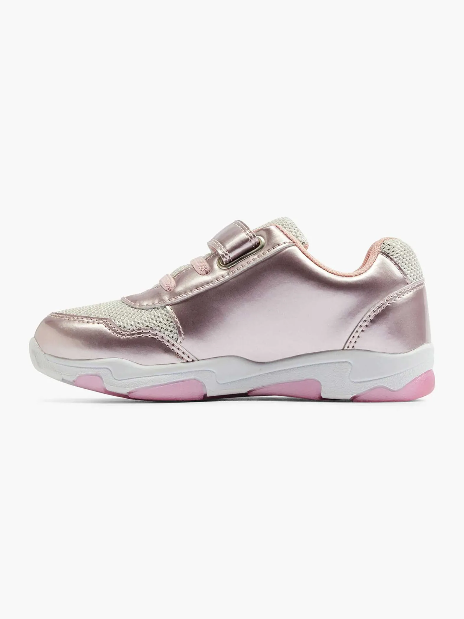 Disney Frozen Zilveren Sneaker Frozen-Kinderen Jongensschoenen
