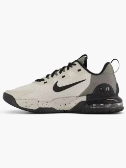 Nike Zwarte Air Max Alpha Trainer 5-Heren Sneakers