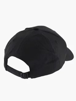 adidas Zwarte Bballcap Lt Emb Cap-Dames Online Exclusive Accessoires