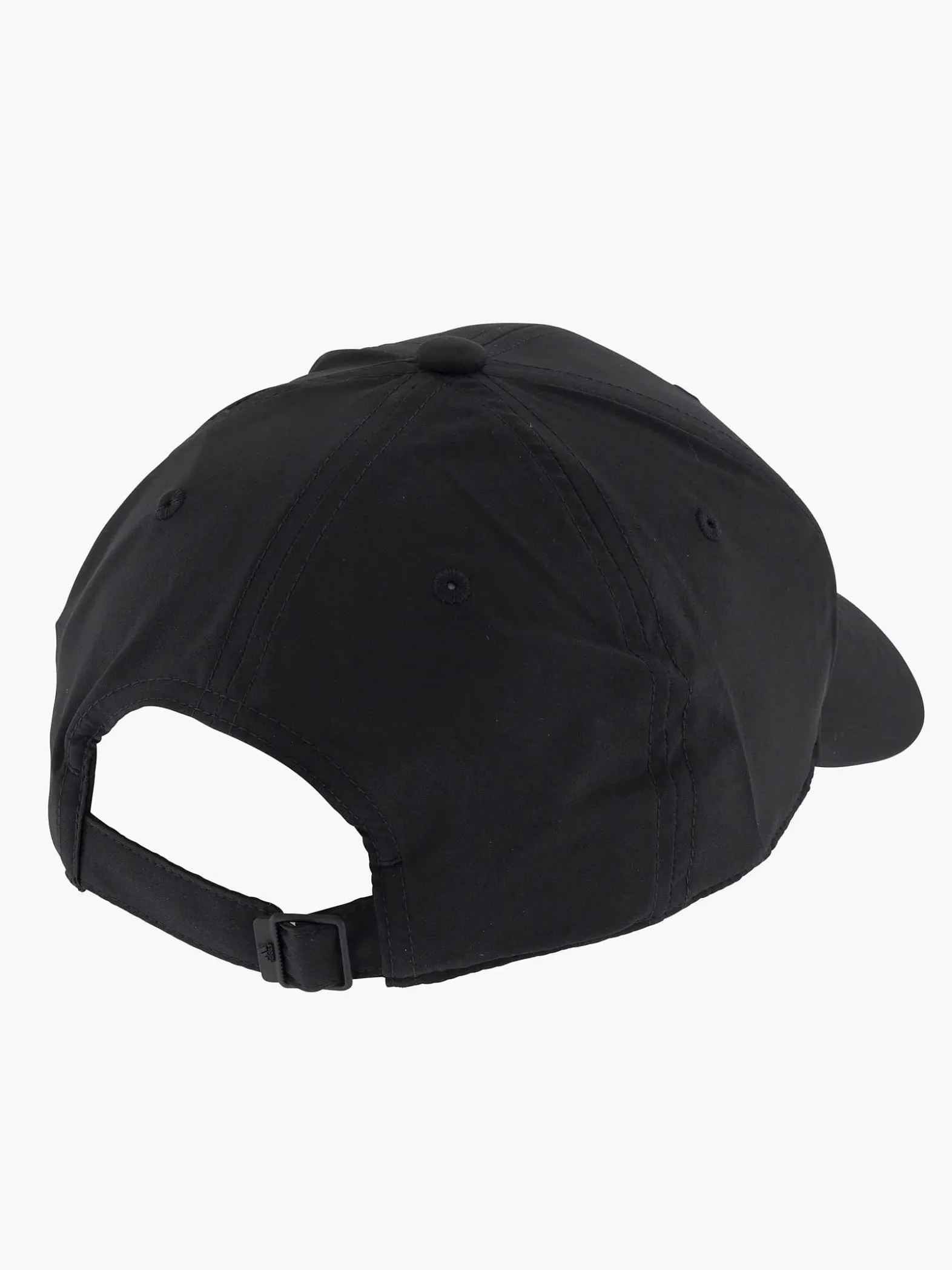 adidas Zwarte Bballcap Lt Emb Cap-Dames Online Exclusive Accessoires