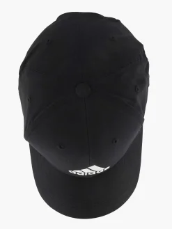 adidas Zwarte Bballcap Lt Emb Cap-Dames Online Exclusive Accessoires