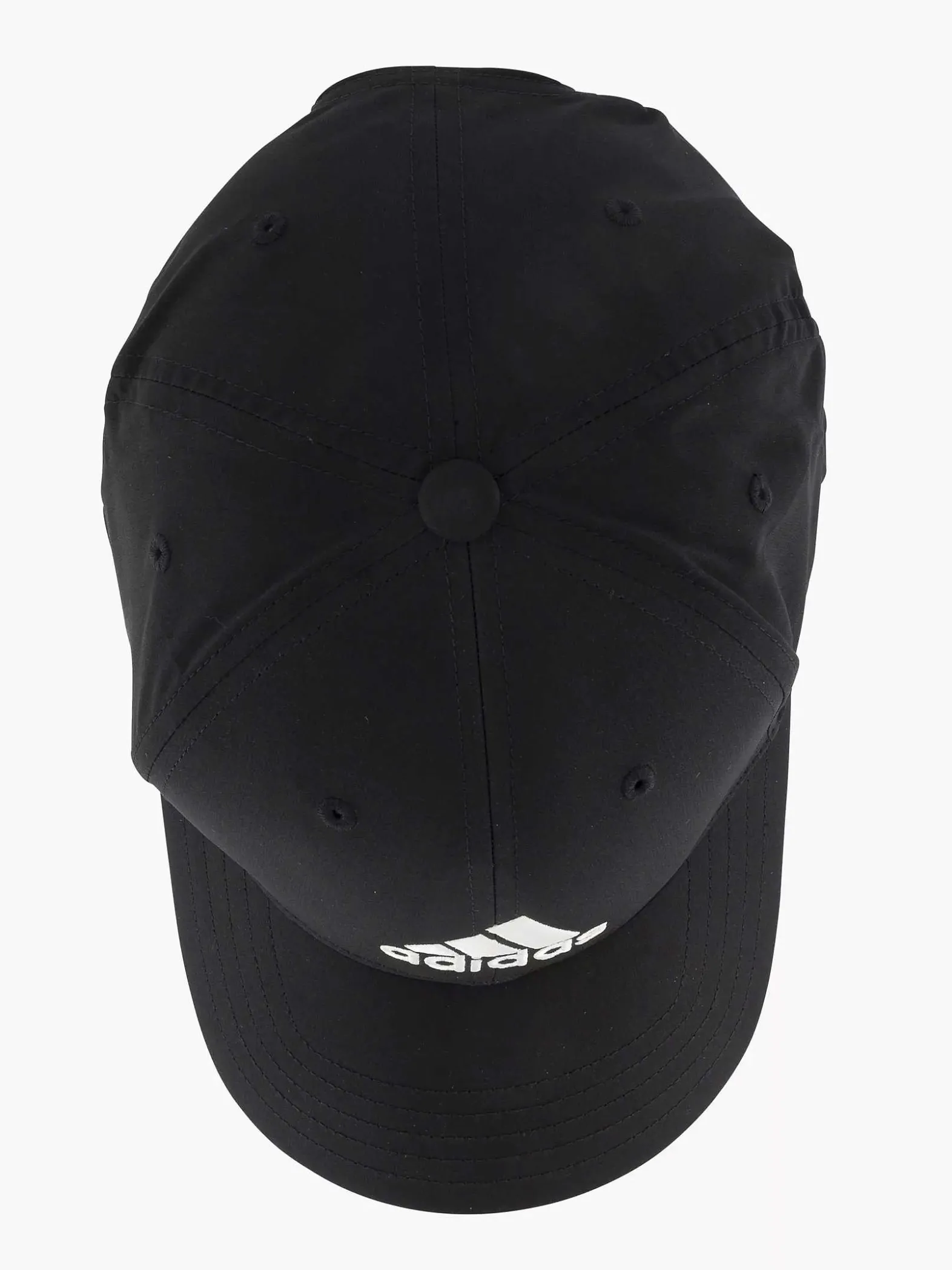 adidas Zwarte Bballcap Lt Emb Cap-Dames Online Exclusive Accessoires