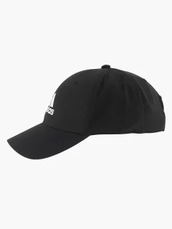 adidas Zwarte Bballcap Lt Emb Cap-Dames Online Exclusive Accessoires