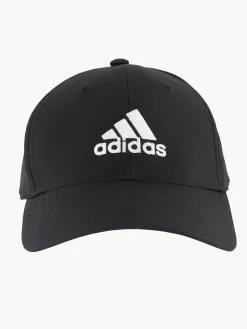 adidas Zwarte Bballcap Lt Emb Cap-Dames Online Exclusive Accessoires